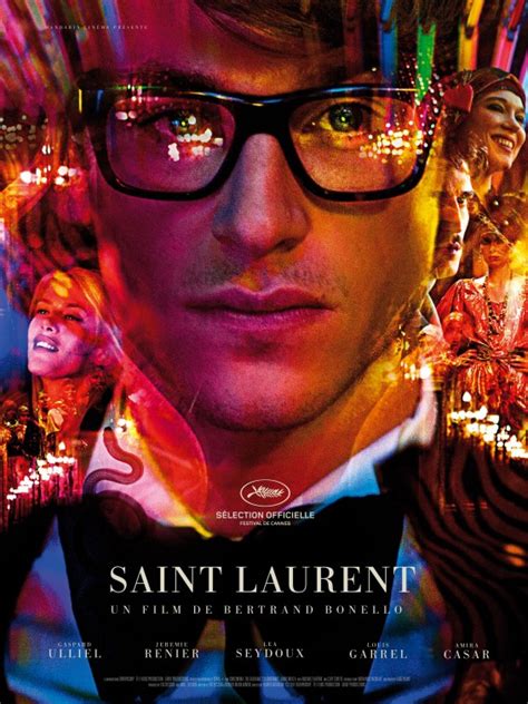 yves saint laurent bonello streaming gratuit|st laurent movie 2014.